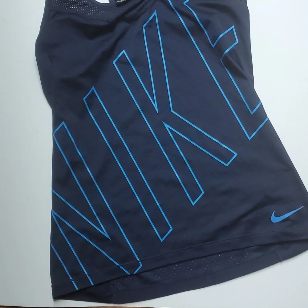 Nike Activity Racerback Tank-M